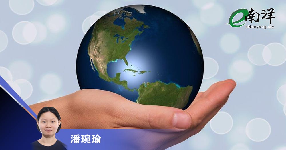 【灼见】变局中的新机遇/潘琬瑜